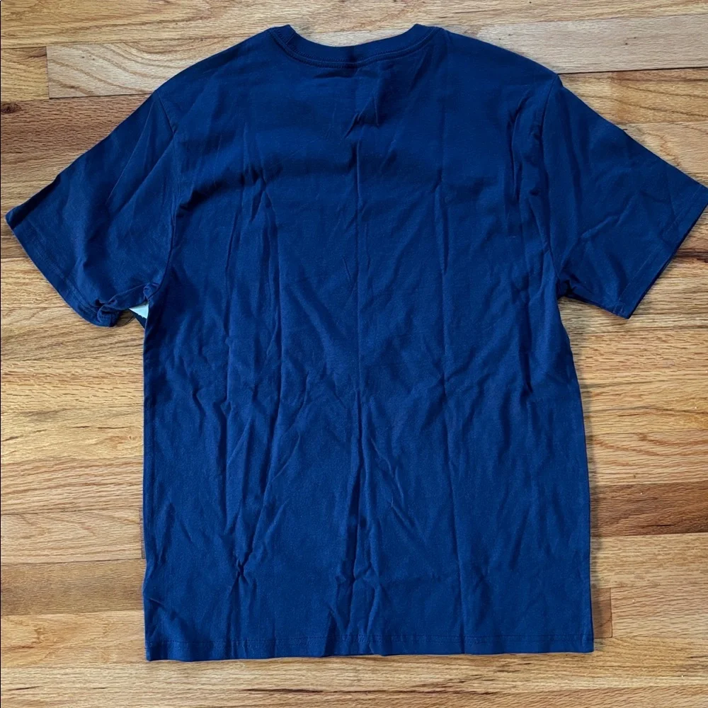 Ralph Lauren navy short